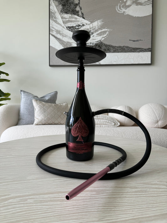 The Magnum Rosé Ace 1.5L